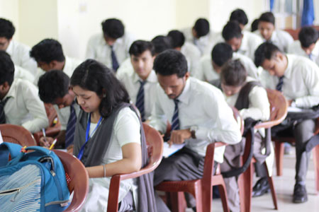 top pharmacy college in West Bengal